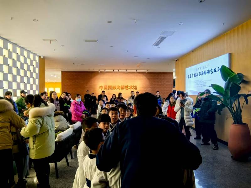 高碑店市培训讲座公司如何赋能文旅产业：定制化培训助力产业人才升级